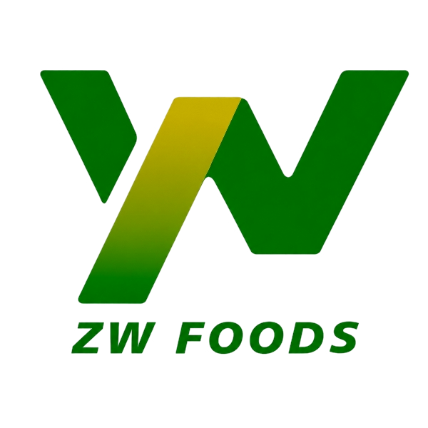 ZW Foods Logo